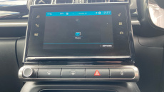 Citroen C3 1.2 PureTech Shine 5dr Petrol Hatchback